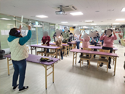 음악활동