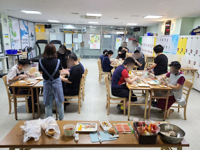 쿠킹클래스
